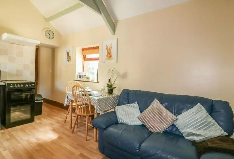 Cosy Cottage