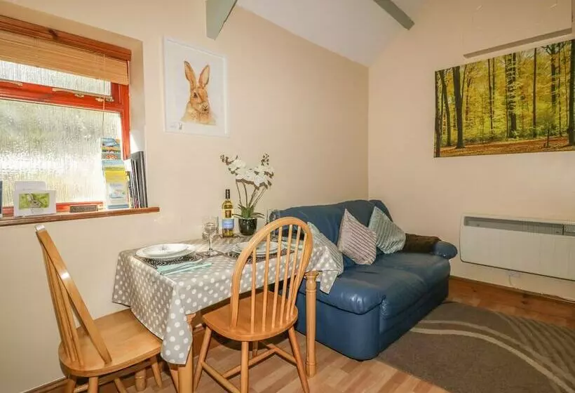 Cosy Cottage