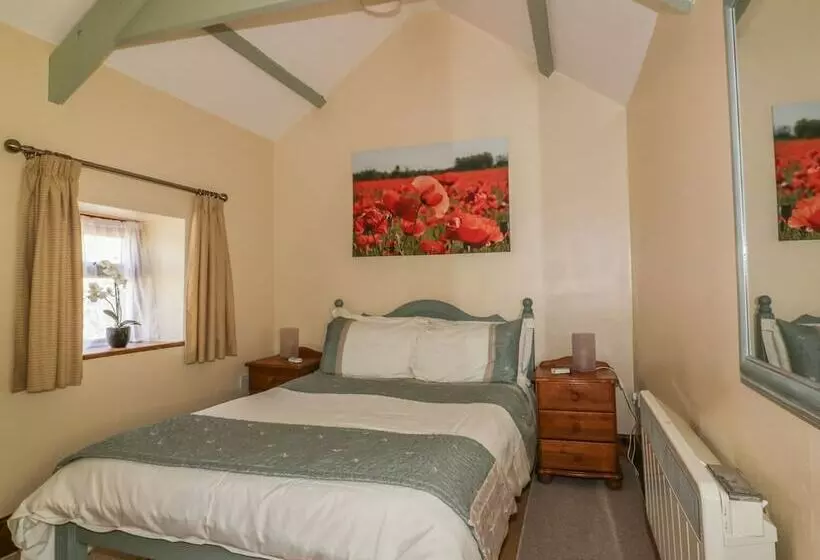 Cosy Cottage