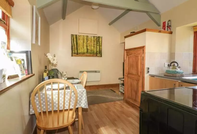 Cosy Cottage