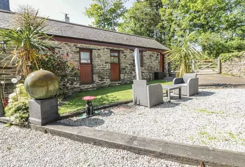 Cosy Cottage