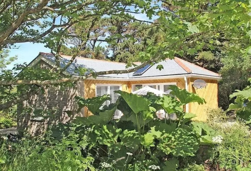 Cot Valley Cottage