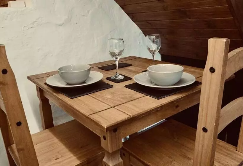 Easterly Cottage