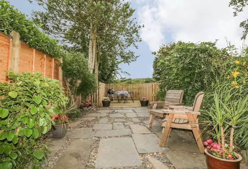 Easterly Cottage