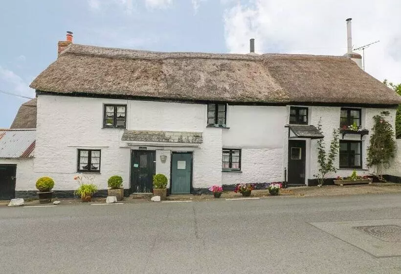 Easterly Cottage