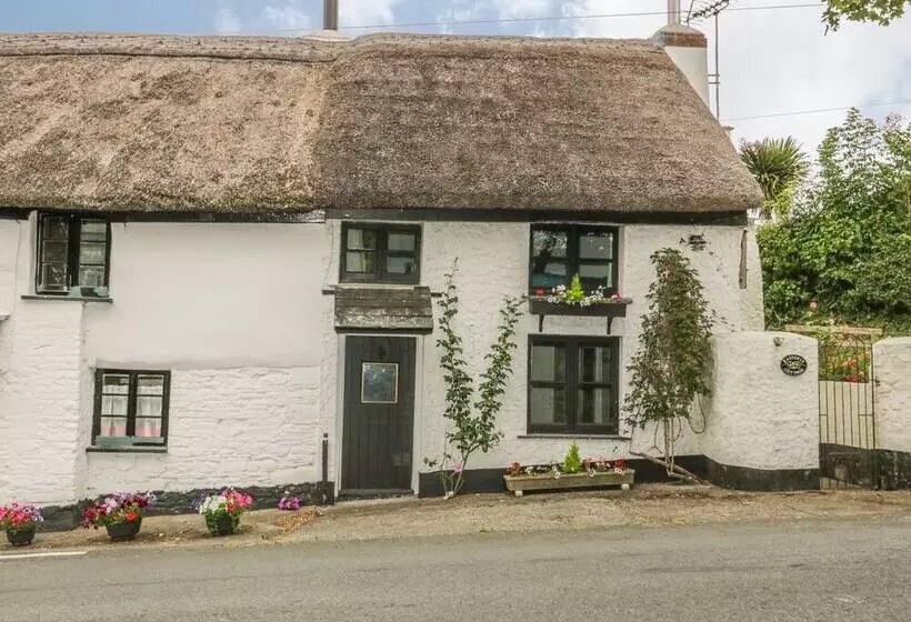 Easterly Cottage