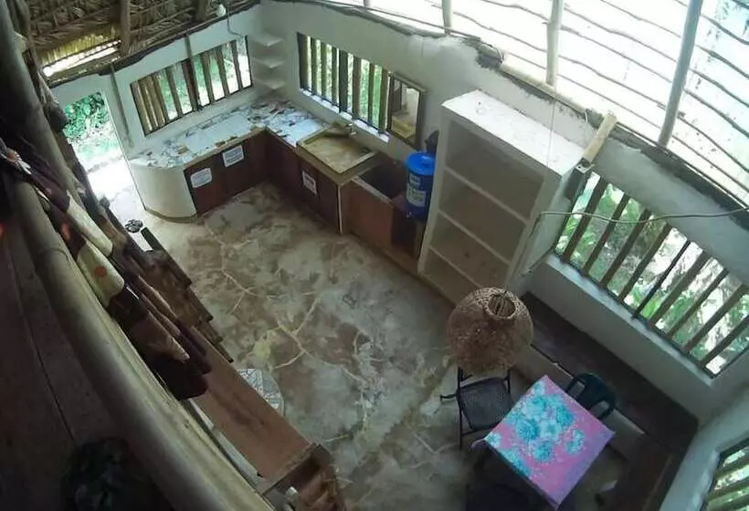 El Zopilote   Hostel