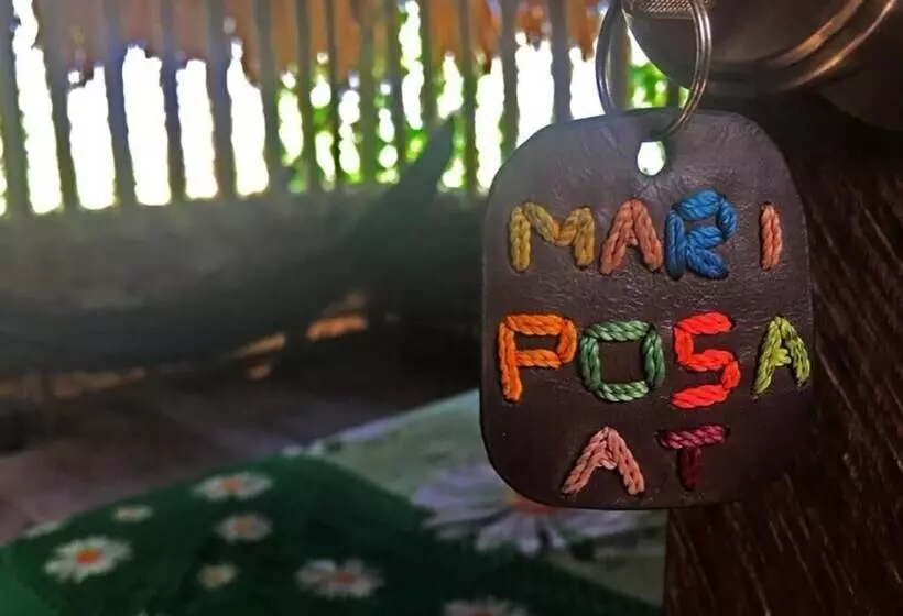 El Zopilote   Hostel