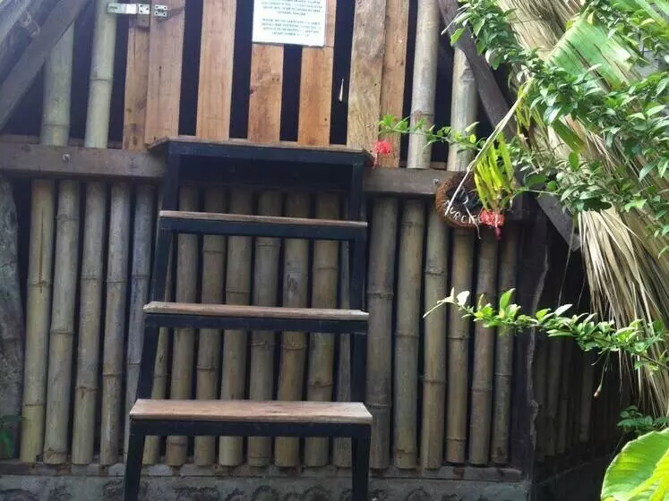 El Zopilote   Hostel