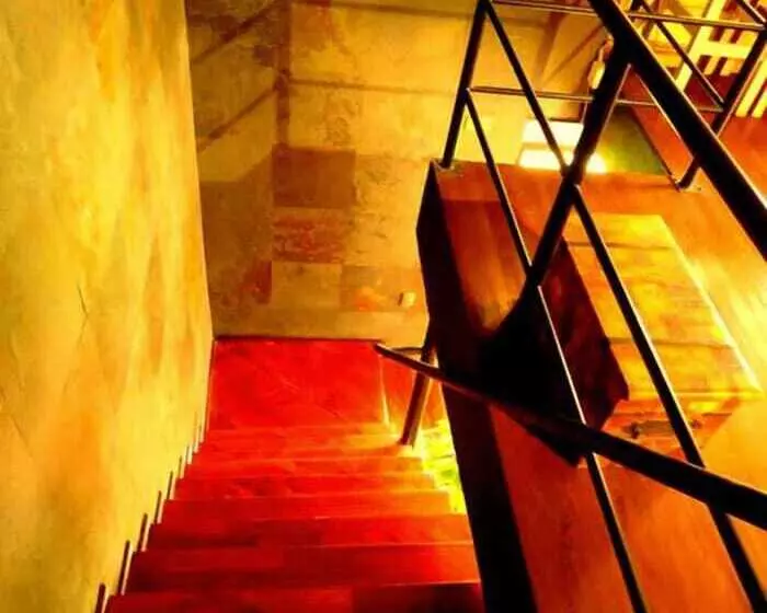 Hostal Costamía