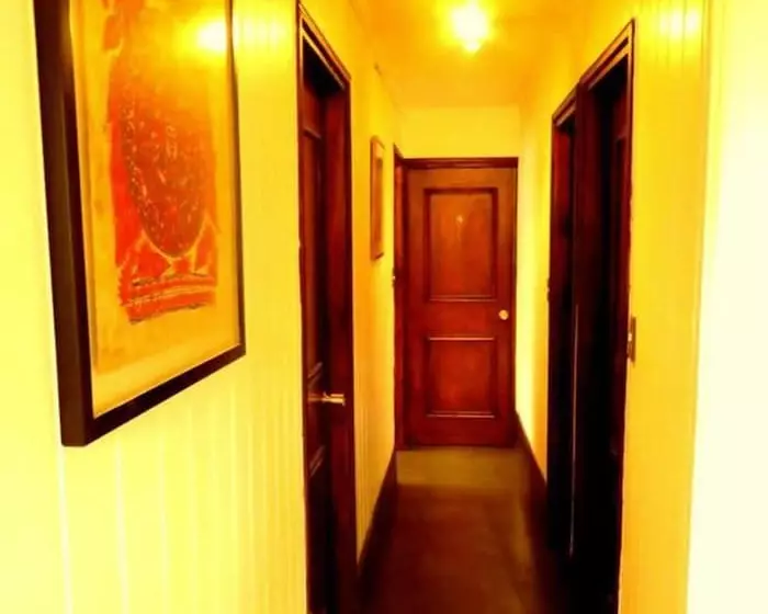 Hostal Costamía