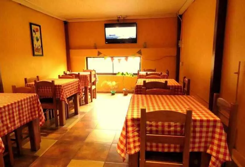 Hostal Costamía