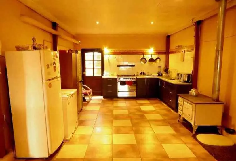 Hostal Costamía