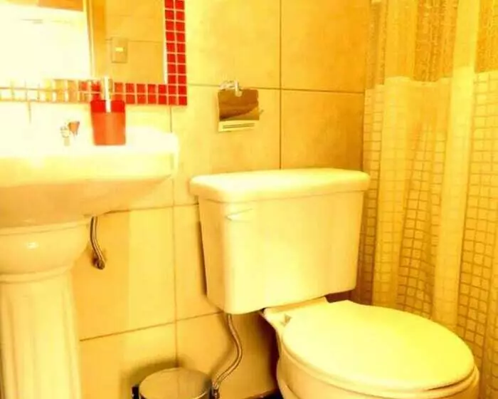 Hostal Costamía