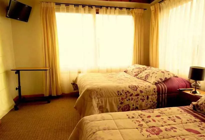 Hostal Costamía