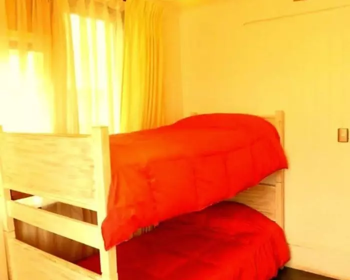 Hostal Costamía