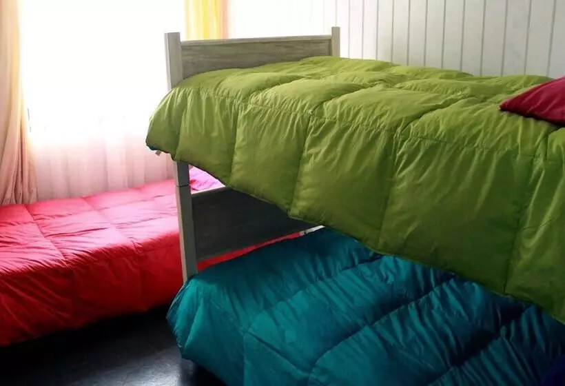 Hostal Costamía