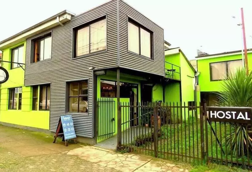 Hostal Costamía