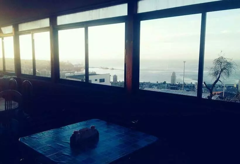 Hostal Sargento Del Mar