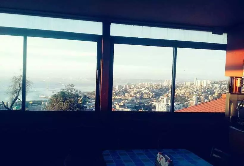 Hostal Sargento Del Mar