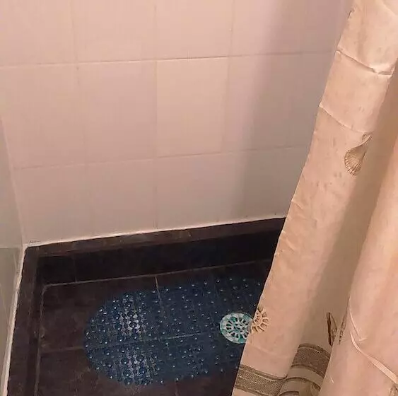 Hostal Sargento Del Mar