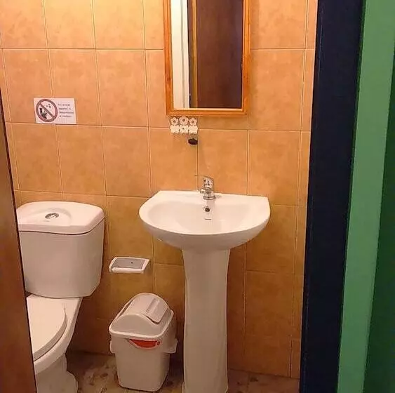 Hostal Sargento Del Mar