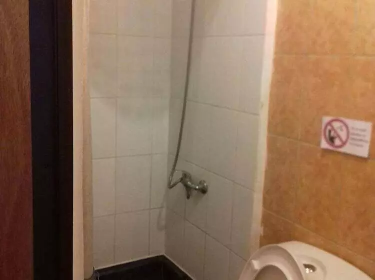 Hostal Sargento Del Mar