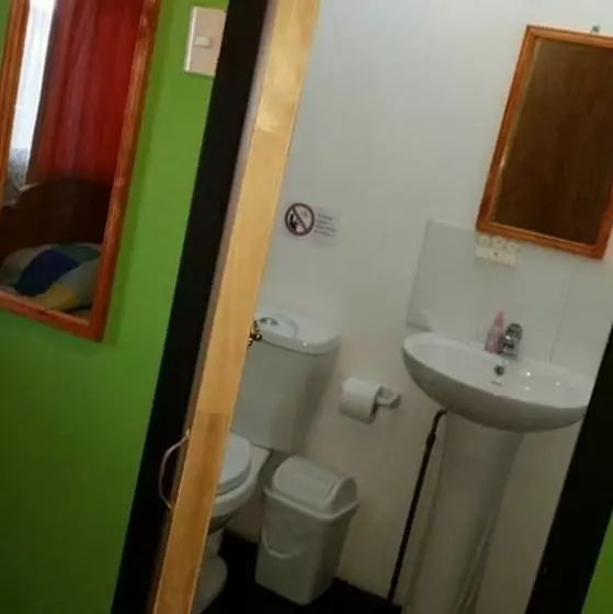 Hostal Sargento Del Mar
