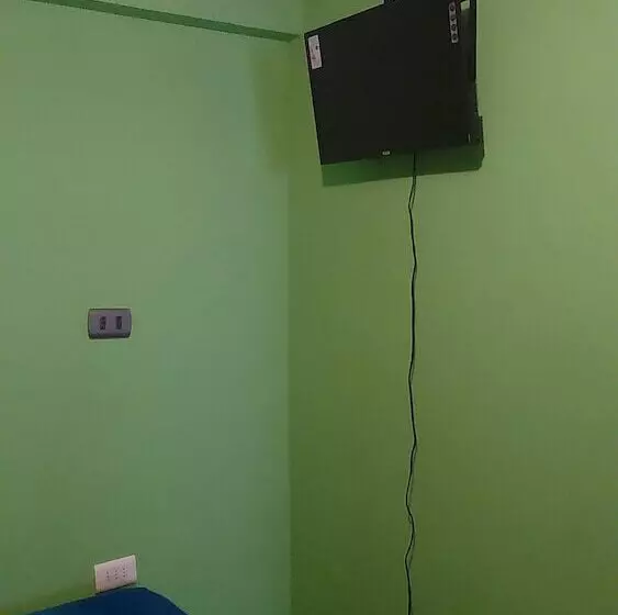 Hostal Sargento Del Mar