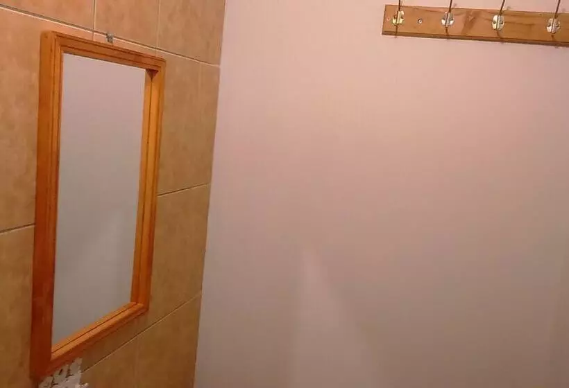 Hostal Sargento Del Mar