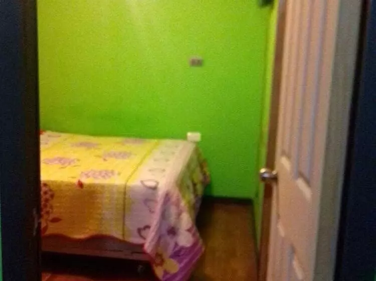 Hostal Sargento Del Mar