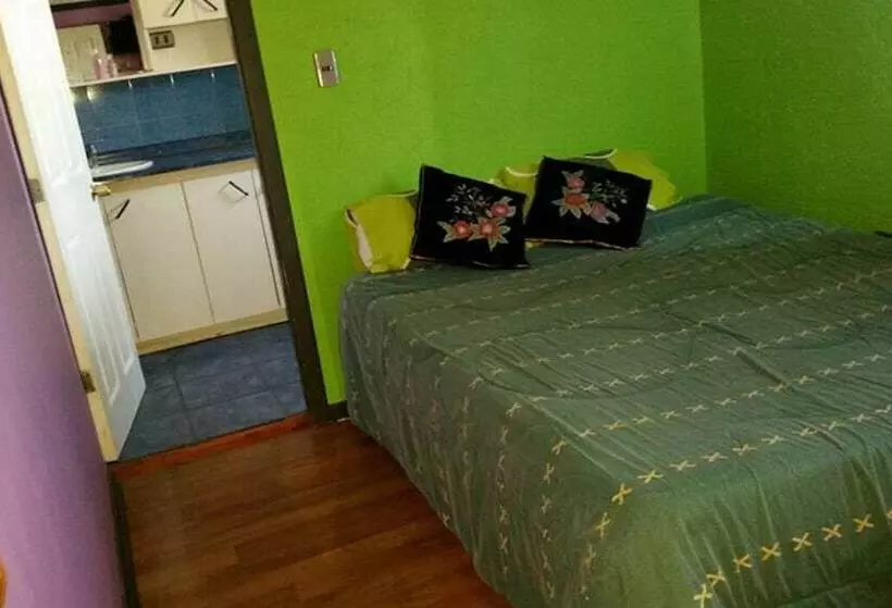 Hostal Sargento Del Mar