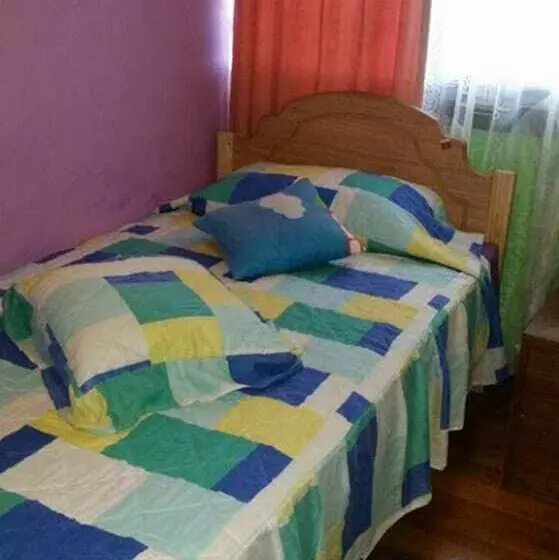 Hostal Sargento Del Mar
