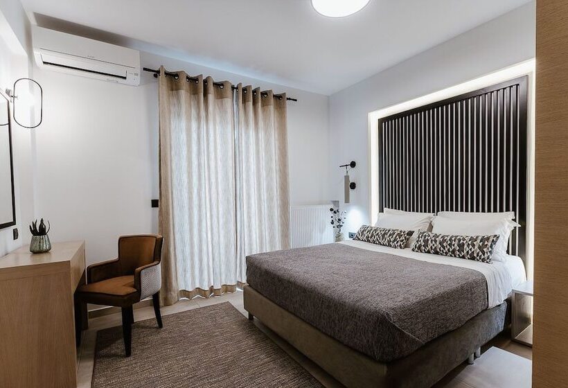 هتل Andrew S Luxury Residence