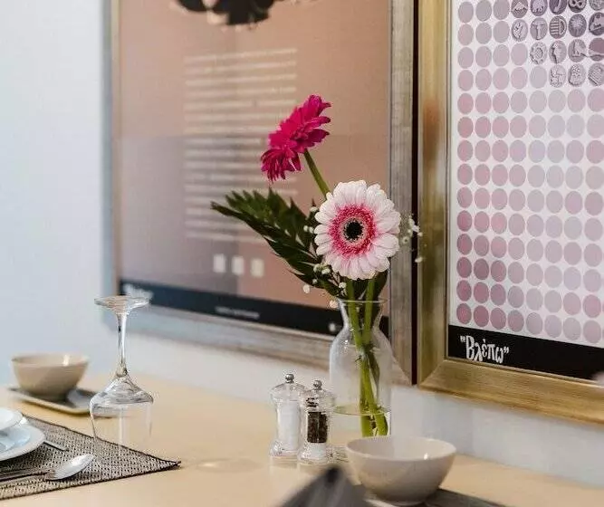 Hotelli Andrew S Luxury Residence