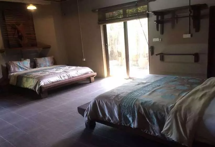 Hotelli Bali Homestay