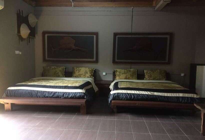 Hotel Bali Homestay