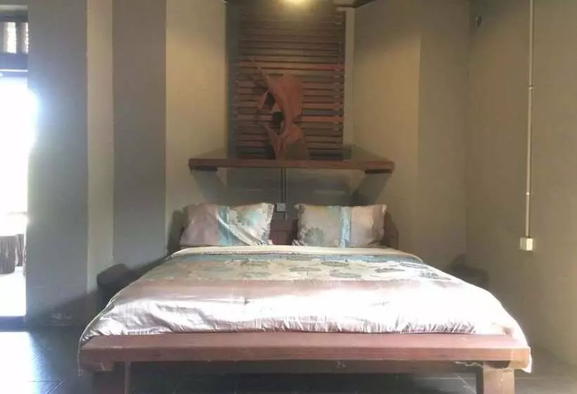 Hotelli Bali Homestay