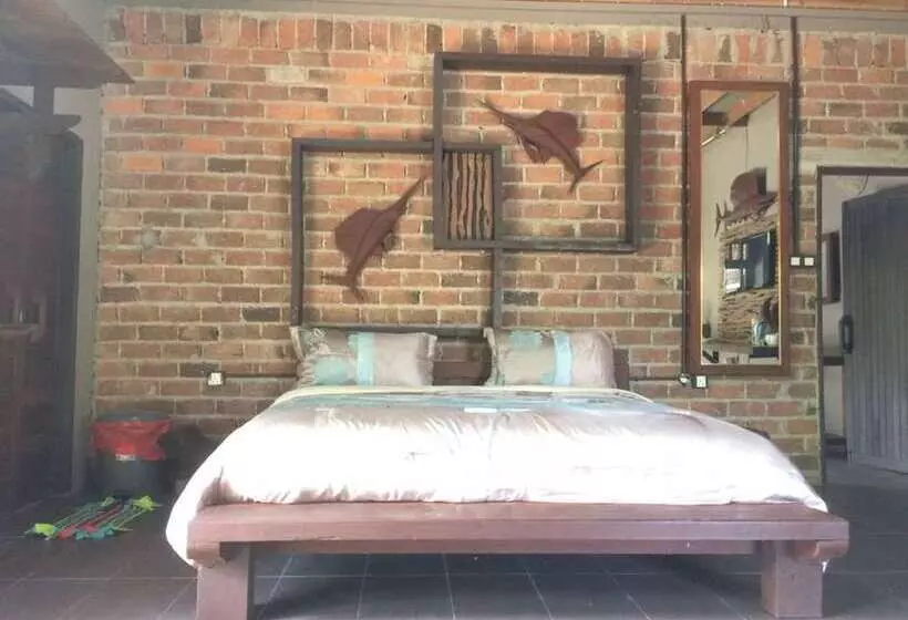 Hotelli Bali Homestay
