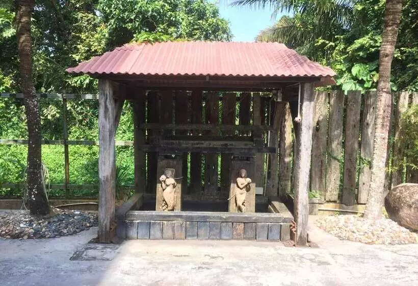 Hotelli Bali Homestay