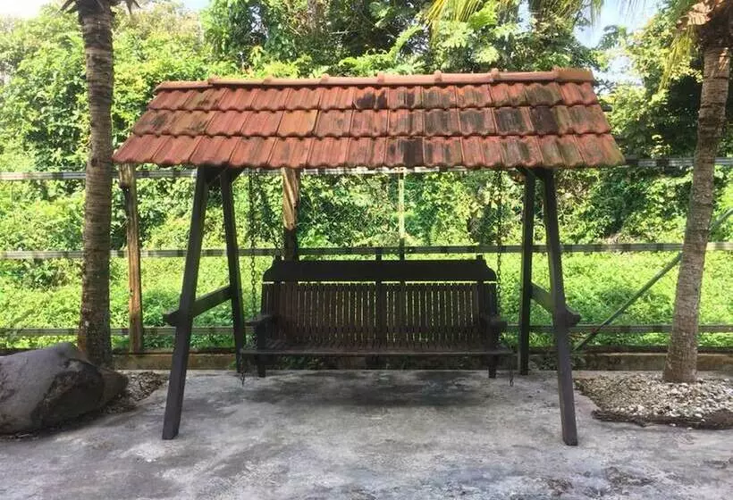 Hotelli Bali Homestay