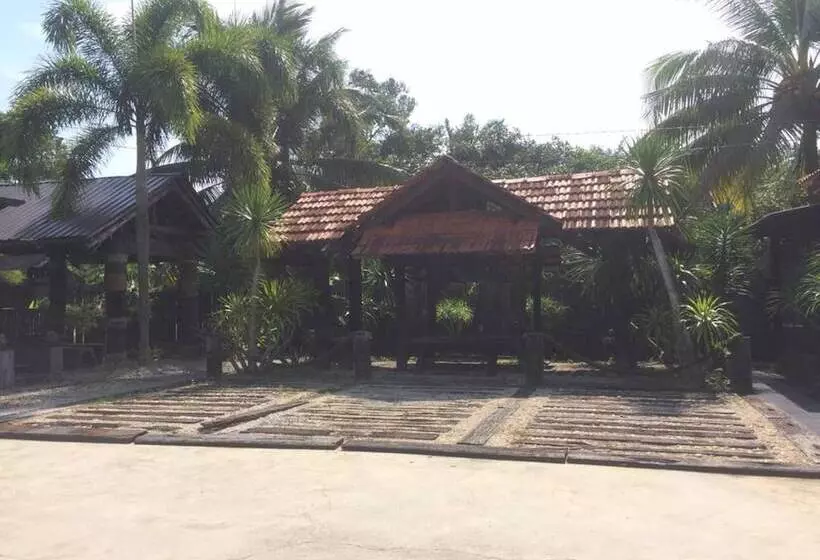 Hotelli Bali Homestay