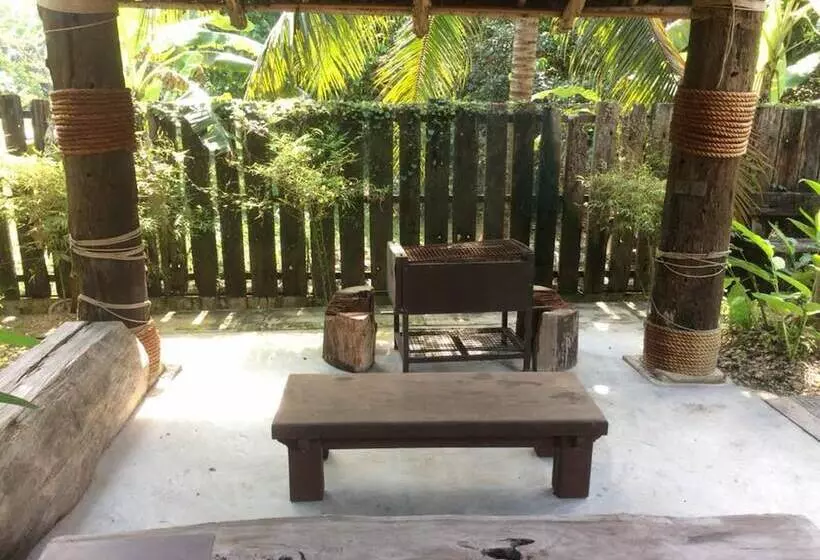Hotelli Bali Homestay