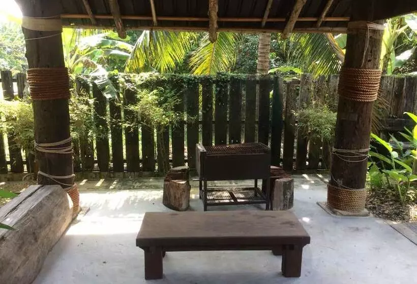 Hotelli Bali Homestay