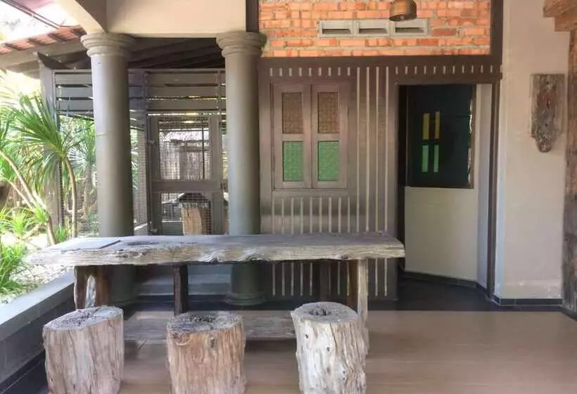 Hotelli Bali Homestay