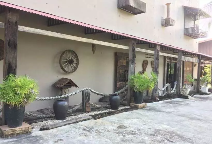 Hotelli Bali Homestay