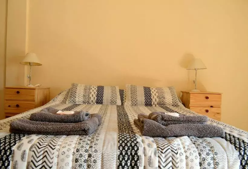 هتل City Apartments Formosa