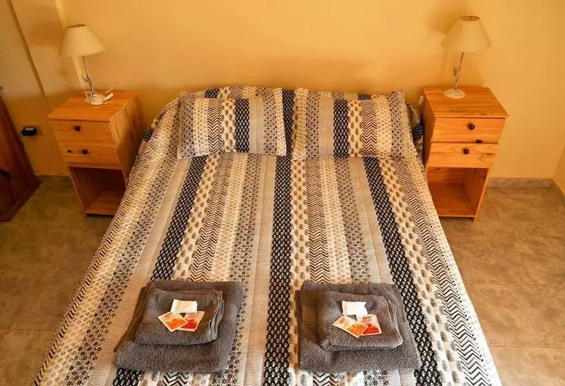 هتل City Apartments Formosa