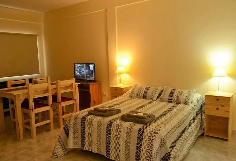 هتل City Apartments Formosa