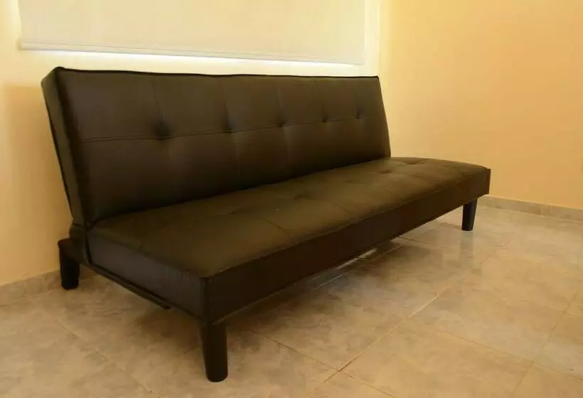 هتل City Apartments Formosa